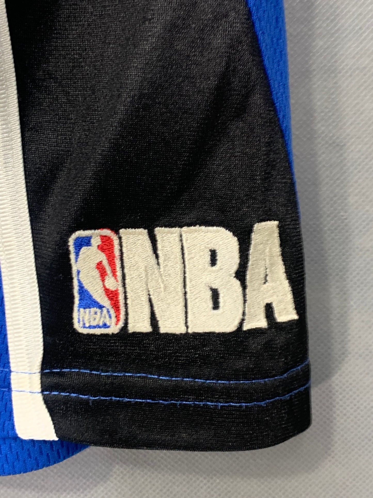 NBA Branded Original Sports Short For Men