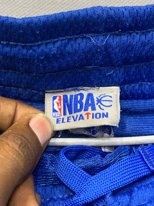 NBA Branded Original Sports Short For Men