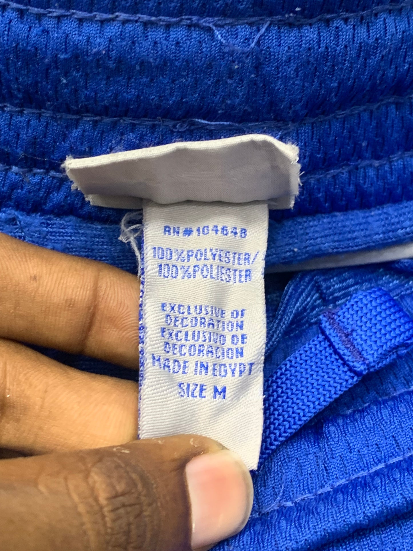 NBA Branded Original Sports Short For Men