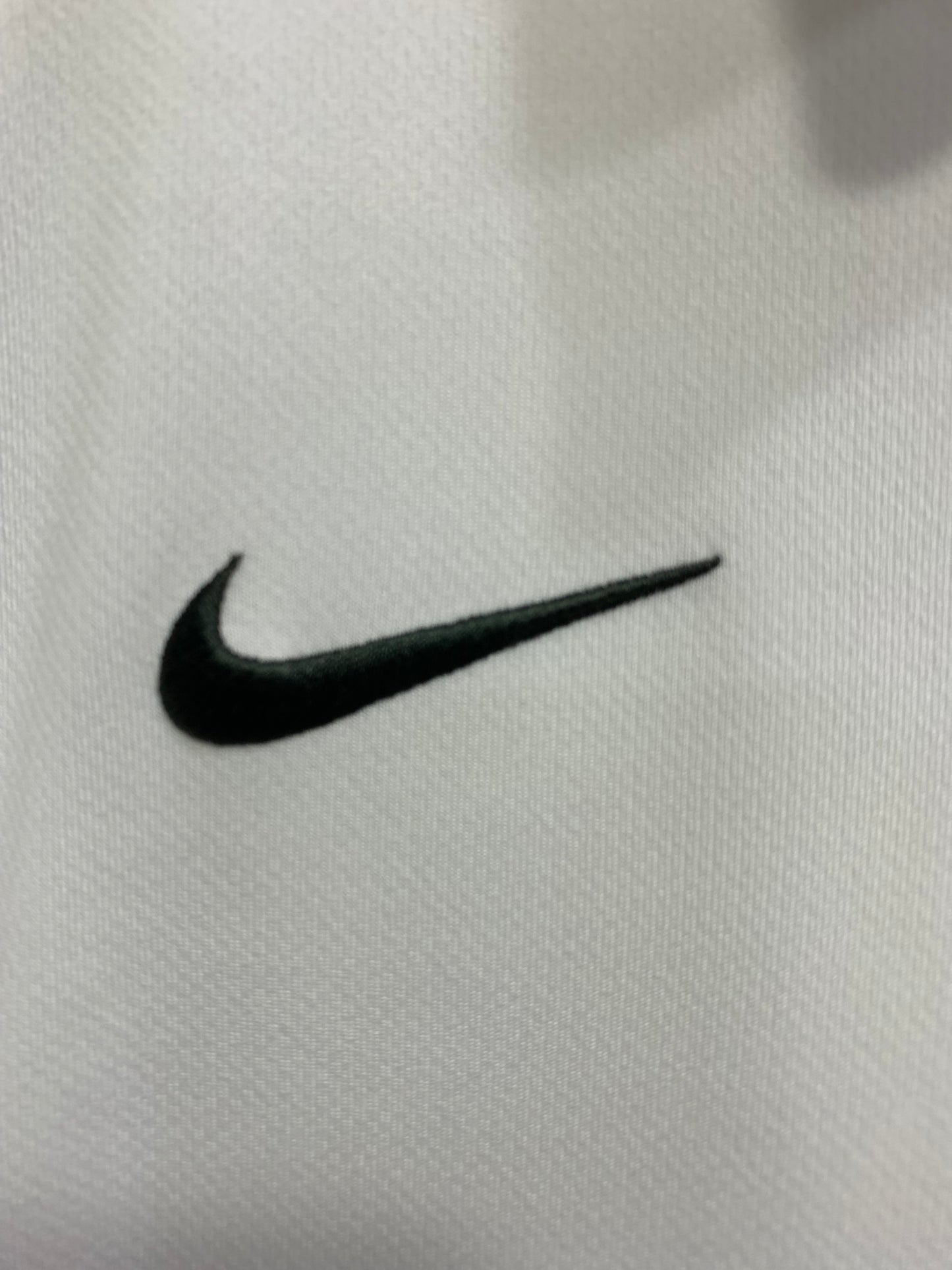 Nike Dri Fit Branded Original For Sports Women Polo T Shirt