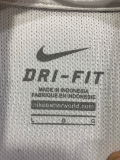 Nike Dri Fit Branded Original For Sports Women Polo T Shirt
