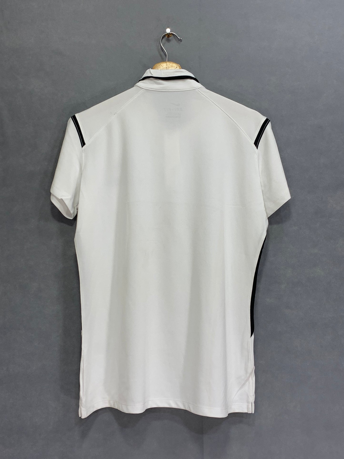 Nike Dri Fit Branded Original For Sports Women Polo T Shirt