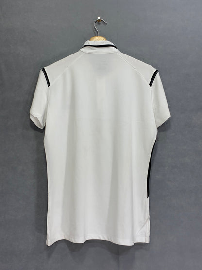 Nike Dri Fit Branded Original For Sports Women Polo T Shirt