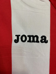 Joma Branded Original For Sports Men T Shirt