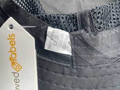 Preloved Label For Men Cap