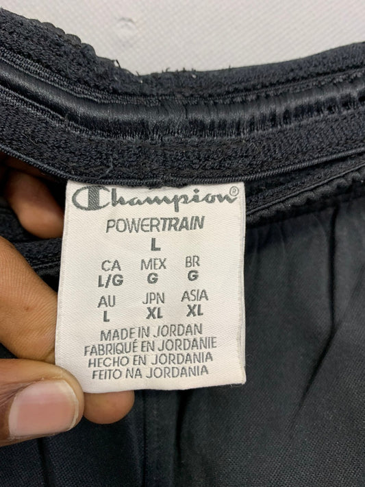 Champion Duo Fold Branded Original Winter Sweatpant For Men