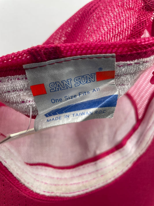 San Sun For Unisex Cap