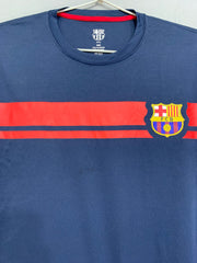 FCB Branded Original For Sports Men T Shirt
