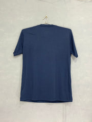 FCB Branded Original For Sports Men T Shirt