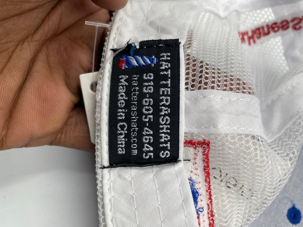 Hatter Ashats For Men Cap