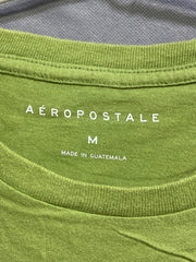 Aeropostale Branded Original Cotton T Shirt For Men