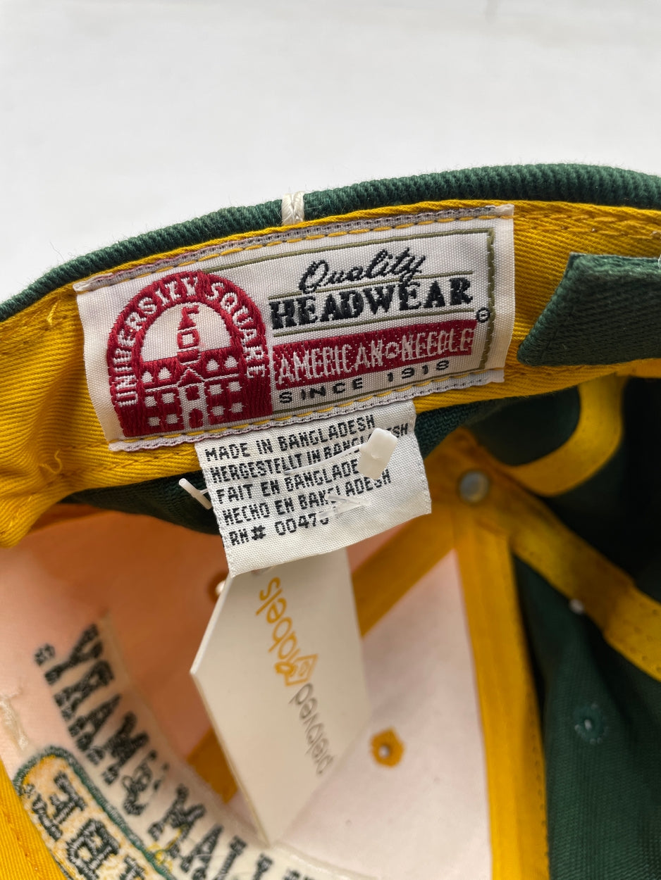 Quality Headwear For Men Cap