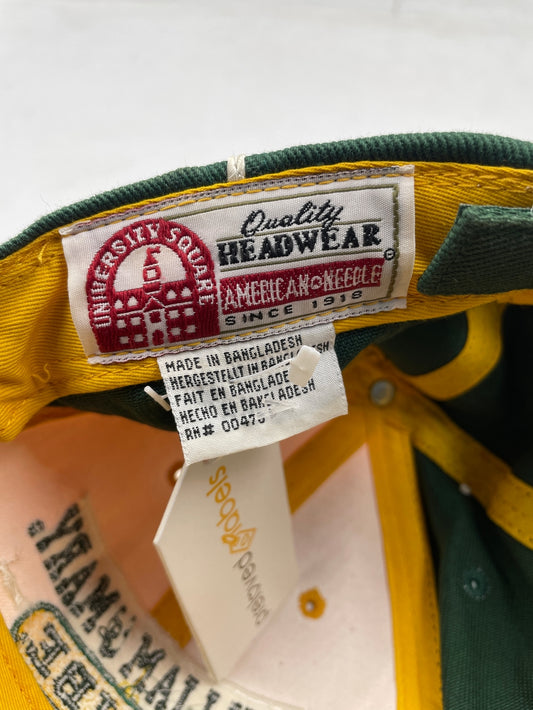 Quality Headwear For Men Cap