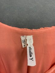 Studio Y Branded Original Cotton For Women Tops