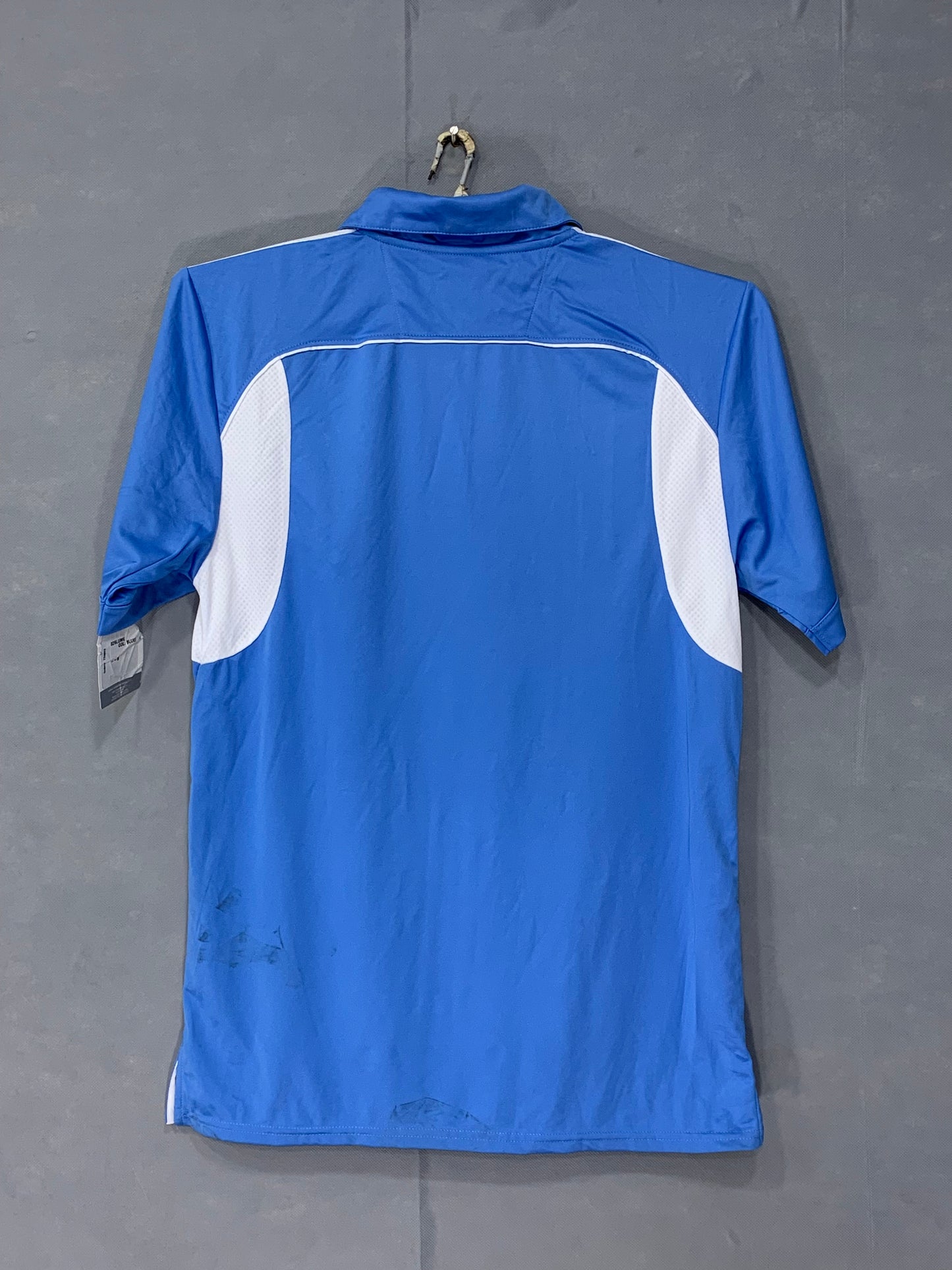 Russell Branded Original For Sports  Polo Men T Shirt