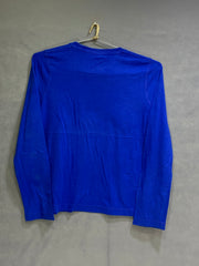 Hollister Branded Original Cotton T Shirt For Men