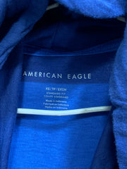 American Eagle Branded Original Cotton T Shirt For Men