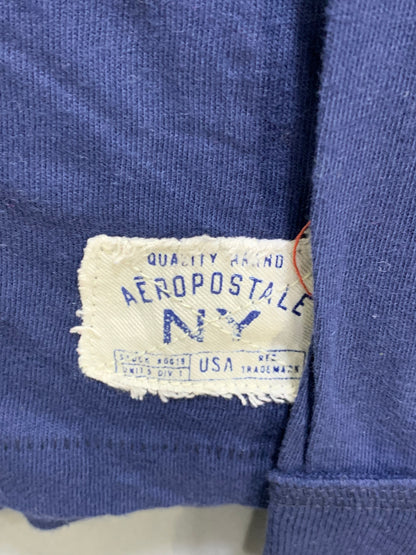 Aeropostale Branded Original Cotton T Shirt For Men