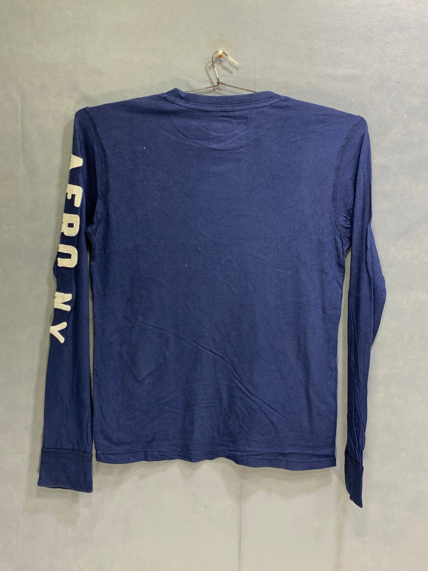 Aeropostale Branded Original Cotton T Shirt For Men