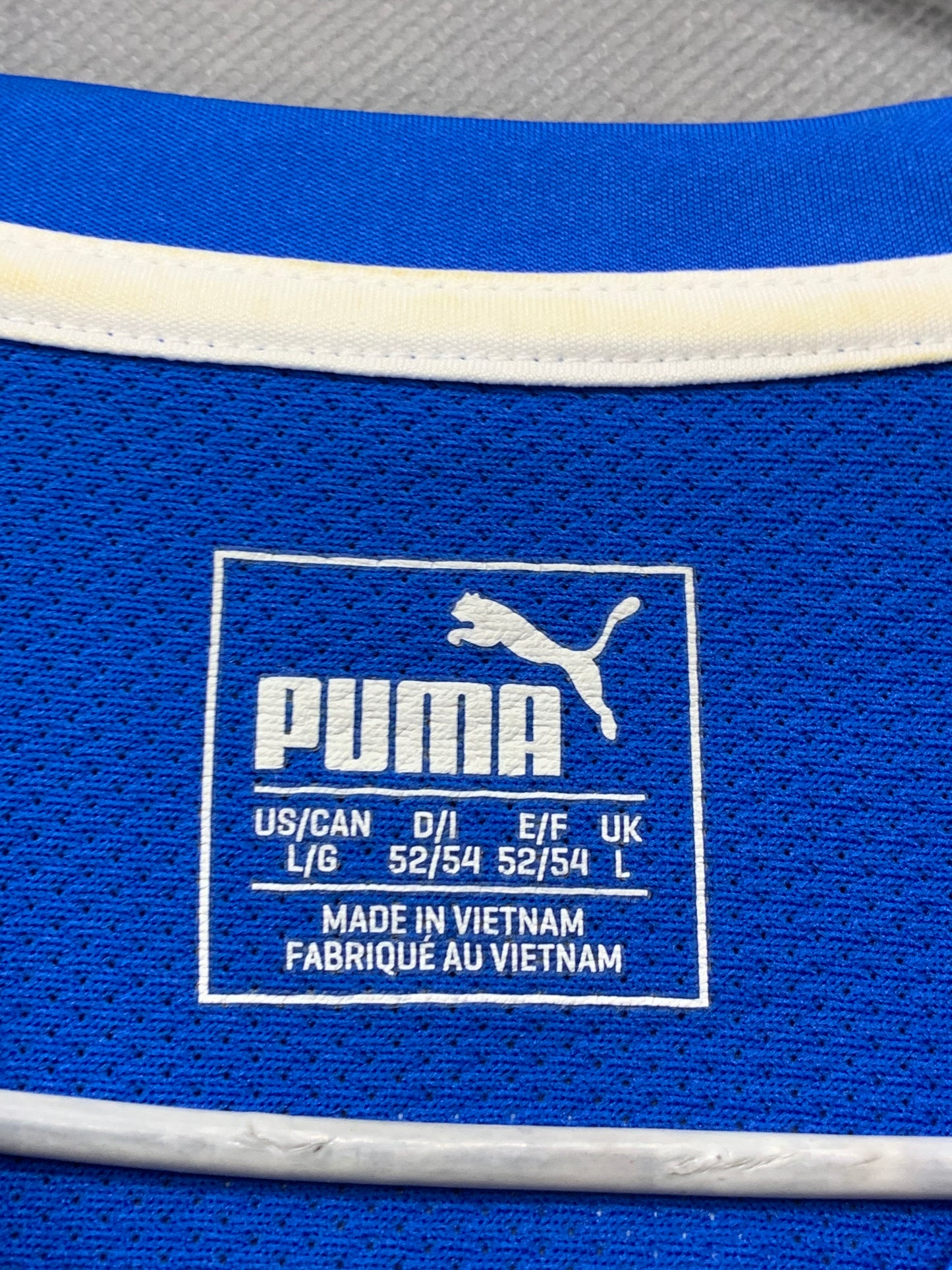 Puma Branded Original For Sports Men T Shirt
