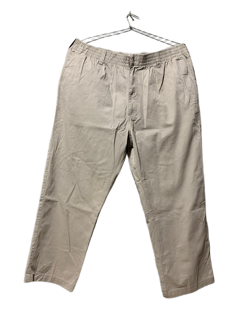 Fit by DXL For Men Dress Pant