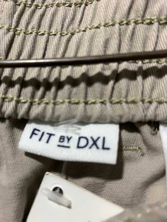 Fit by DXL For Men Dress Pant