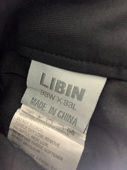 Libin For Men Dress Pant