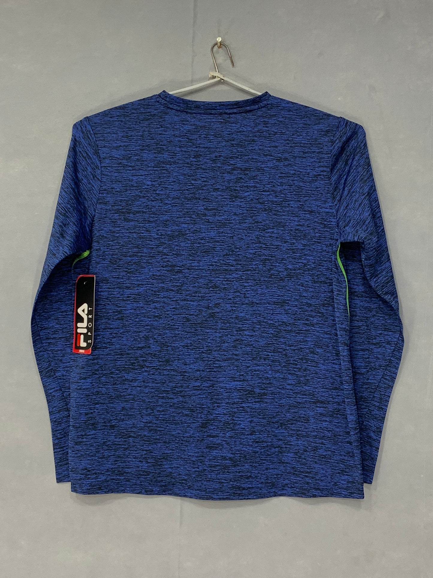Fila Branded Original For Sports Men T Shirt