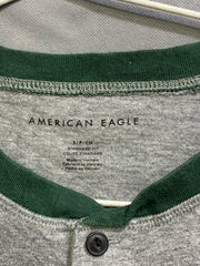 American Eagle Branded Original Cotton T Shirt For Men