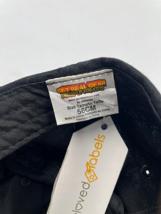 Get Real Gear For Men Cap