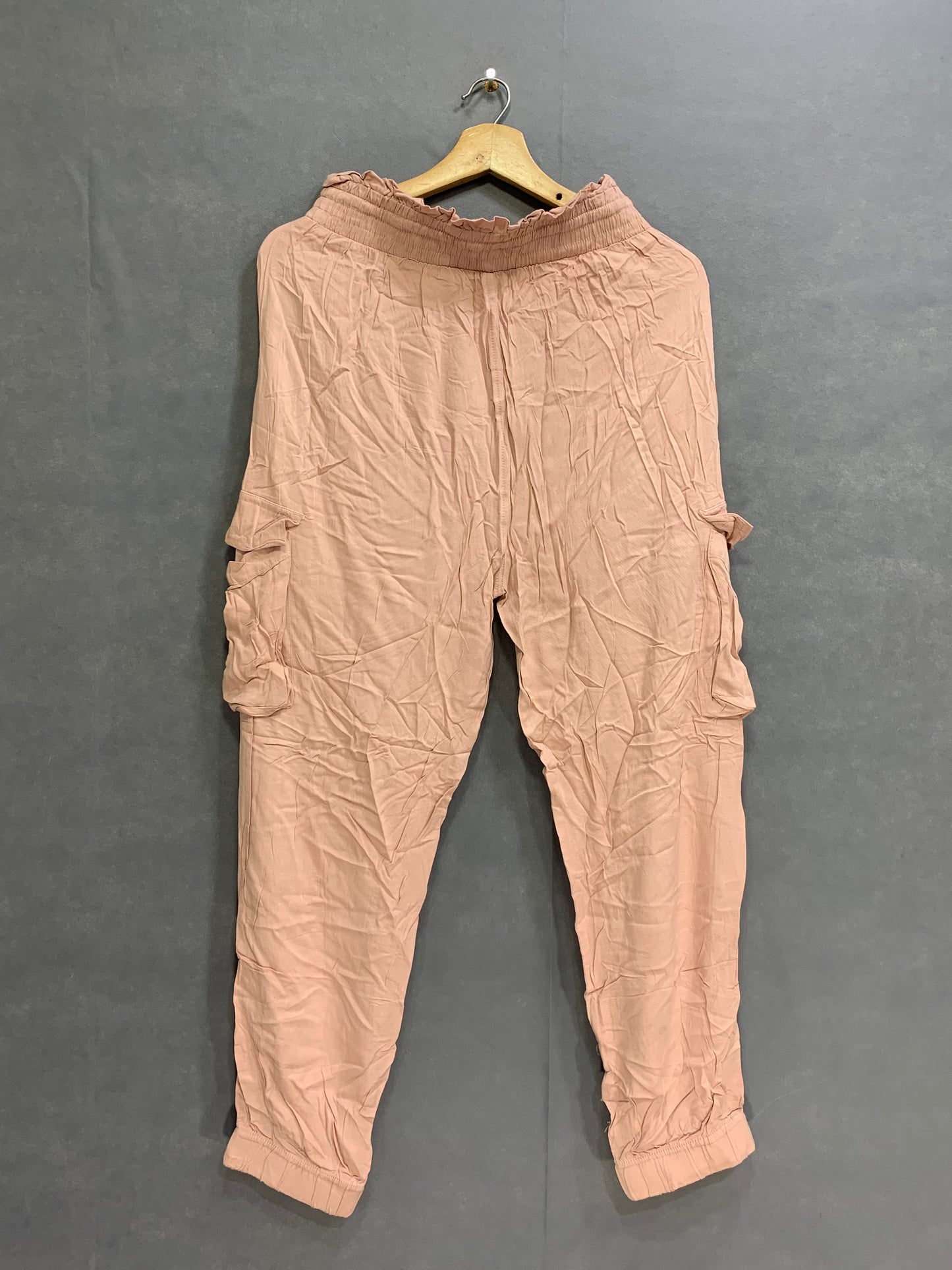 Shinesdar Branded Original Fancy Flare Pajama For Women