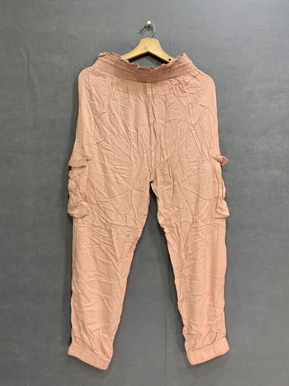 Shinesdar Branded Original Fancy Flare Pajama For Women