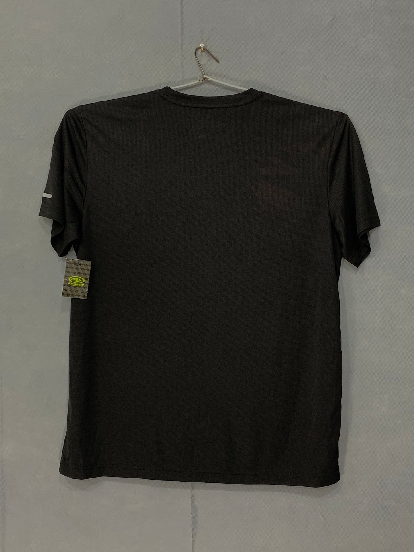 Athletic Works Branded Original For Sports Men T Shirt