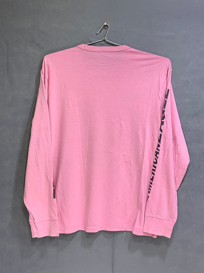 American Eagle Branded Original Cotton T Shirt For Men