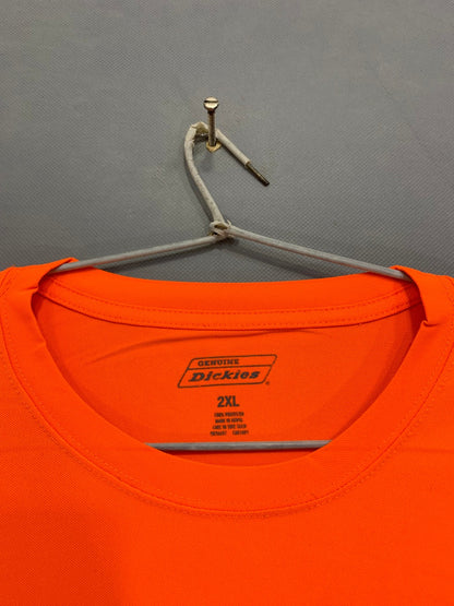 Dickies Branded Original For Sports Men T Shirt