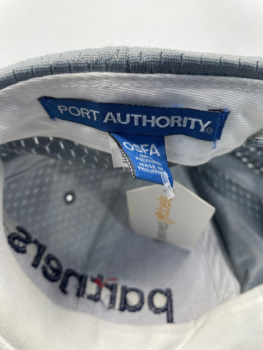 Port Authority For Men Cap