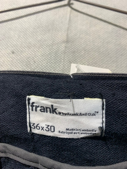 Frank And Oak For Men Dress Pant