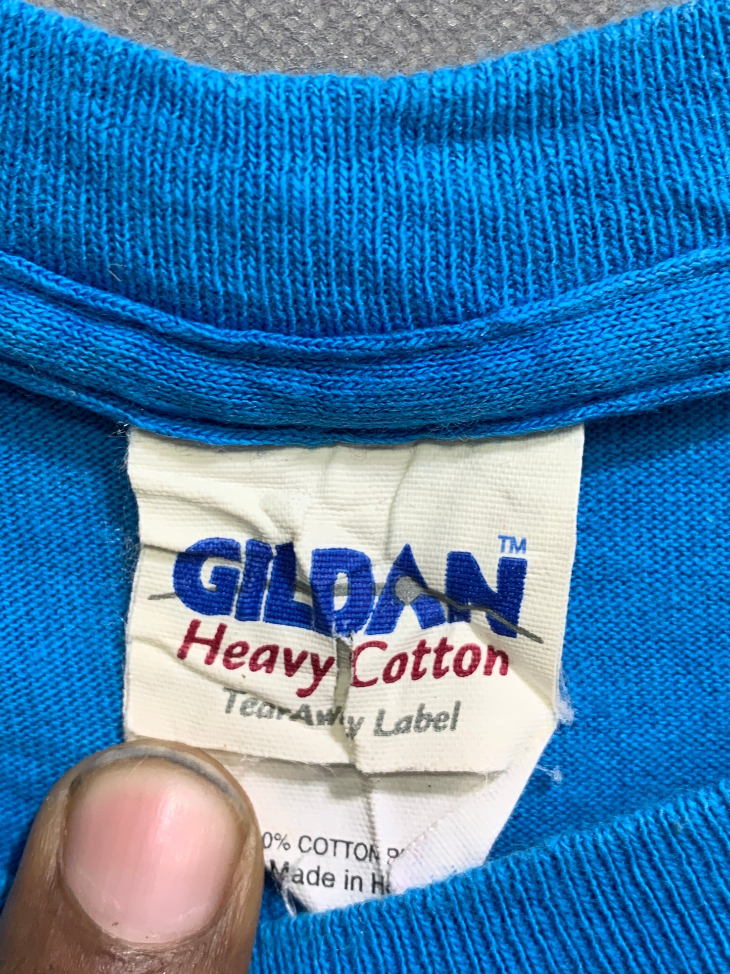 Gildan Branded Original Cotton T Shirt For Men X Small
