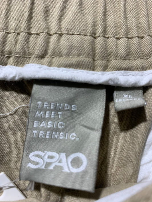 SPAO For Men Dress Pant