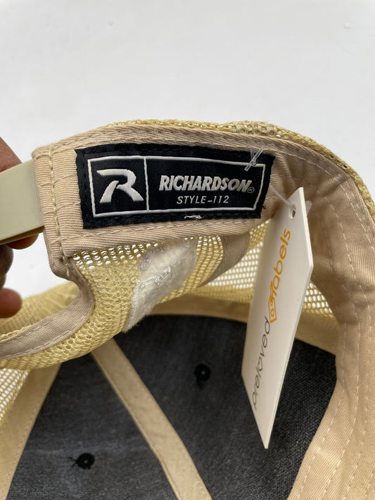Richardson For Men Cap