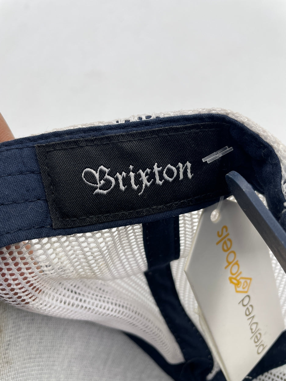 Brixton For Men Cap