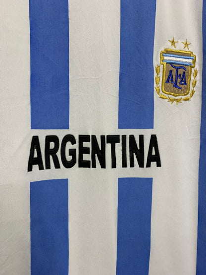 Edson Argentina Branded Original For Sports Men T Shirt