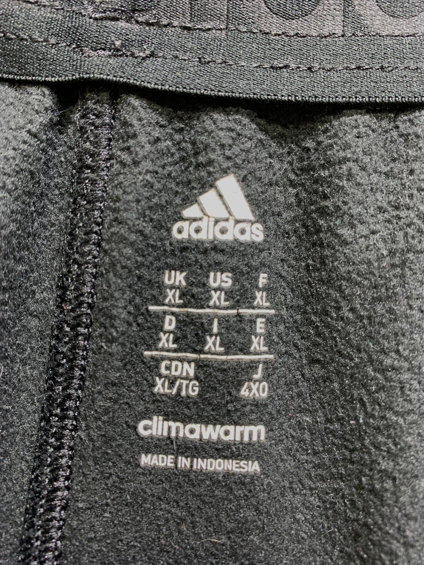 Adidas Branded Original Sports Trouser For Men