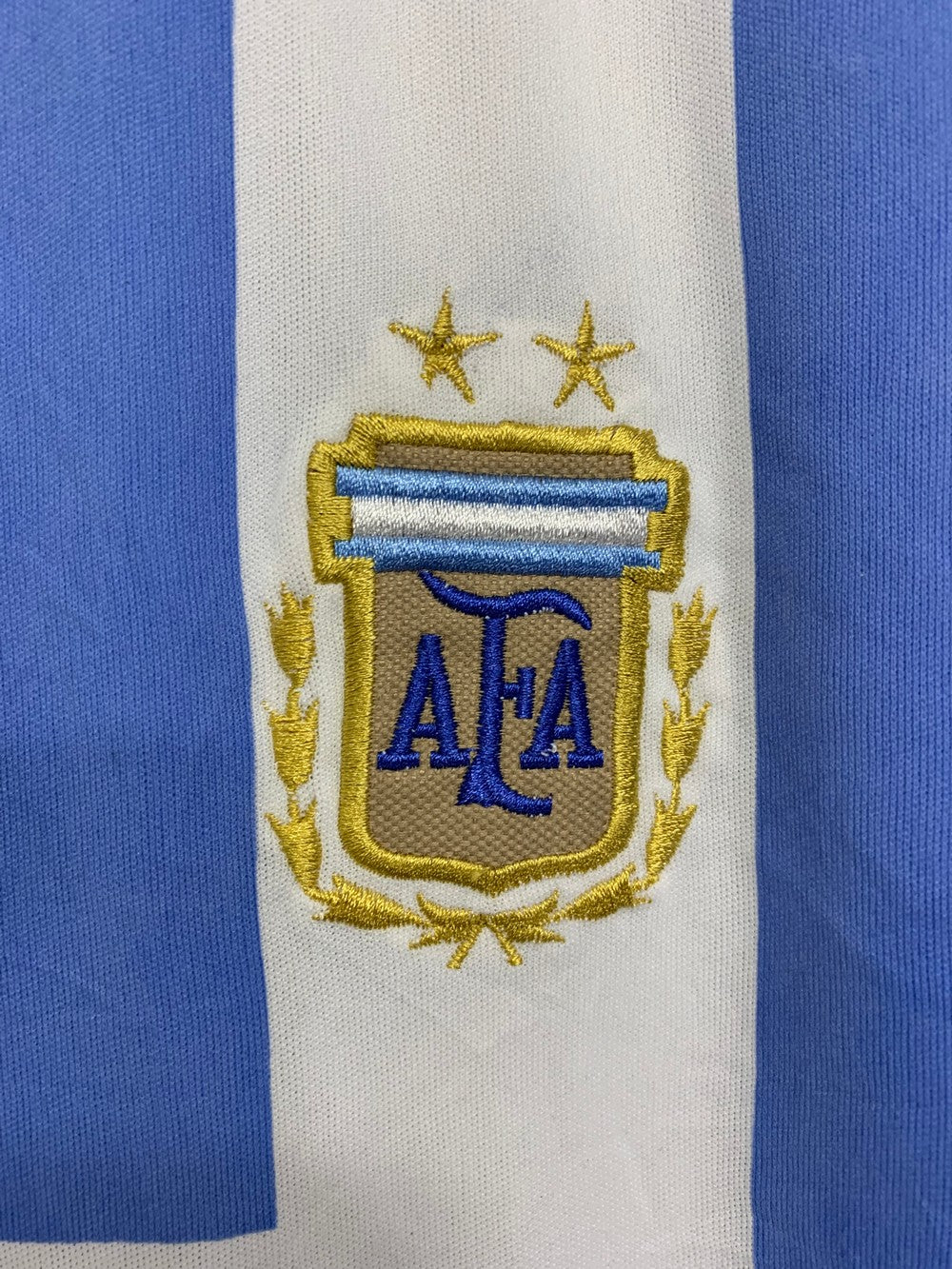 Edson Argentina Branded Original For Sports Men T Shirt