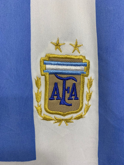 Edson Argentina Branded Original For Sports Men T Shirt