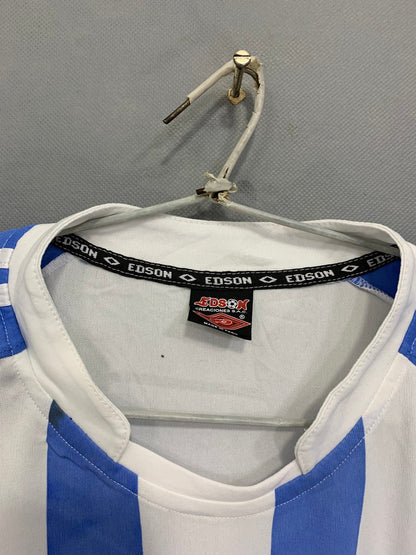 Edson Argentina Branded Original For Sports Men T Shirt
