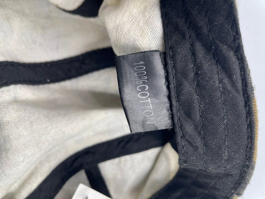 Preloved Label For Men Cap