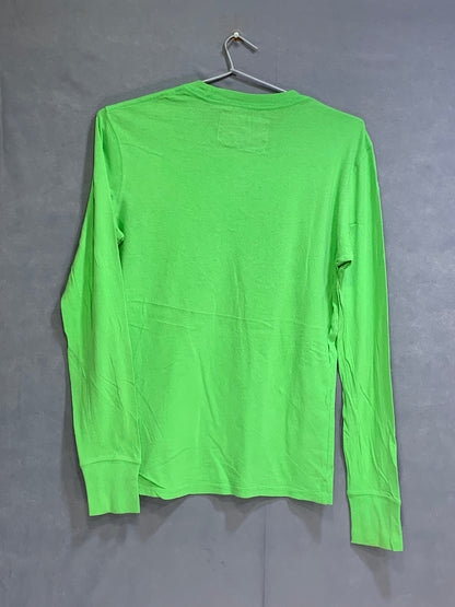 American Eagle Branded Original Cotton T Shirt For Men