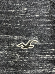 Hollister Branded Original Cotton T Shirt For Men