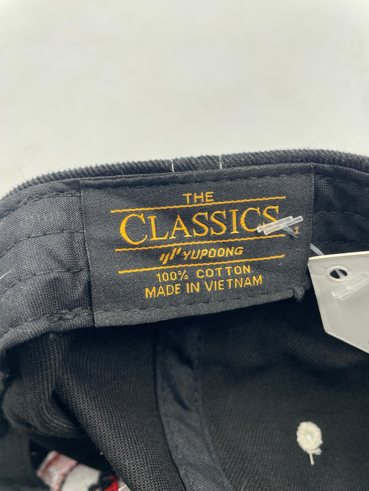 The Classic For Men Cap